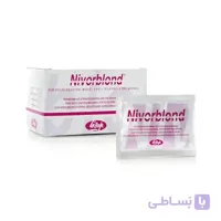 پودر دکلره نیور بلوند لیزاپ LISAP