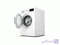 ماشین لباسشویی بوش مدل WAJ2017SGC / WAJ20170GC