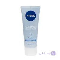 اسکراب لایه بردار نیوآ مدل Gommage حجم 75 میلی لیتر