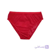 شورت توری | قرمز | کد 1314