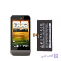 باتری اصلی گوشی اچ تی سی HTC One V