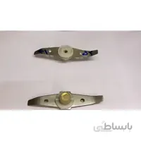 تیغ آسیاب سرگرد سرفلزی