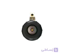 چراغ قوه سه باتری Polas مدلFA9001 ا چراغ قوه سه باتری Polas مدلFA9001