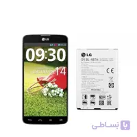 باتری اصلی گوشی LG G Pro Lite Dual – BL48TH