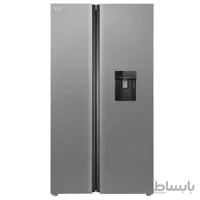 یخچال و فریزر ساید بای ساید تی سی ال مدل S545-AWD/ASD/AGD/AMD