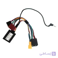 Interface اینترفیس پايونير به ال 90 و ساندرو