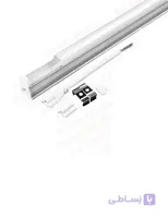چراغ زیر کابینتی 30 سانتی 5 وات بدنه آلومینیوم | سان لوکس