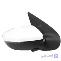 آینه بغل پژو 207 جفت تاشو برقی کروز
