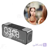 اسپیکر بلوتوث لنوو Lenovo L022 Portable Wireless Bluetooth Speaker رم خور
