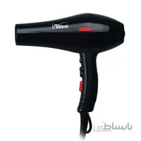 خرید ارزان سشوار حرفه ای پروویو مدل PW-3110 با کیفیت اصل و اورجینال ا PW-3110