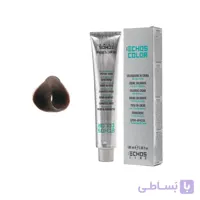 رنگ مو اچ اس لاین شماره 7.003 حجم 100 میل