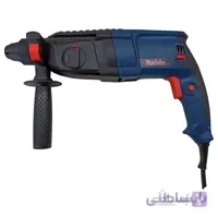 دریل بتن کن رابین مدل R4010 کد 165066