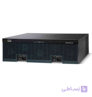 روتر سیسکو Router 3925