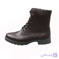 چکمه چرم مردانه بلوموشن (bluemotion) مدل 4550