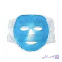 ماسک یخی تمام صورت ژله ای