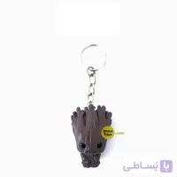 جاکلیدی فانتزی طرح فانکوپاپ 3
