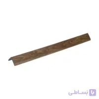 نبشی پی وی سی ثابت ۴ سانت کد ۲۰۰۰۰۱