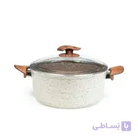 قابلمه تک اویز سایز 26 مدل سوینگ کرم