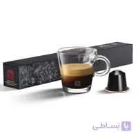 کپسول قهوه نسپرسو Ispiriazone Ristretto