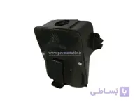 پریز صنعتی چهار شاخه چدنی 63 آمپر 380 ولت (سیار) EN