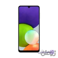 گوشی سامسونگ A22 | حافظه 64 رم 4 گیگابایت