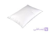 بالش پر ساده سامینا
