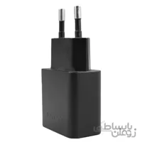 شارژر دیواری سرکارتنی فست شارژ SONY AC-0050-EU 100%