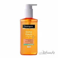 ژل شستشو شاداب کننده صورت نوتروژینا سری Sivilce Karciti مدل Yuz temizleme jeli ا Neutrogena Refreshing Facial Wash Gel Sivilce Karsiti Model Yuz temizleme jeli کد 586590