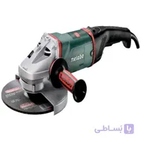 فرز سنگبری متابو مدل W26-230 MVT ا Metabo W 26-230 MVT ANGLE GRINDER