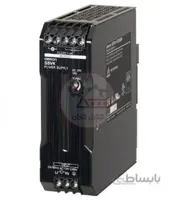 منبع تغذیه امرن S8VK-C060-24V-2.5A