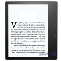 کتاب خوان آمازون مدل Kindle Oasis 2017 WiFi ظرفیت 32 گیگابایت ا Amazon Kindle Oasis 2017 WiFi E-reader 32GB