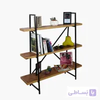 استند پایه فلزی ویکتور (Victor)