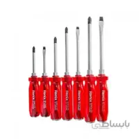 مجموعه 7 عددی پیچ گوشتی رونیکس مدل RH-2906