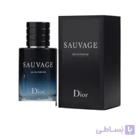 ادکلن دیور ساواج مردانه