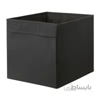جعبه ارگانایزر ایکیا مدل Drona ا Ikea Drona Organizer Box
