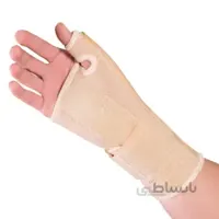 مچ شست بند آتل دار الاستیک تن یار tanyar 3140