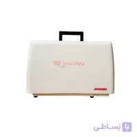 مبل چرخ خیاطی گلدوزی کف تخت ژانومه