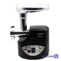 چرخ گوشت گوسونیک مدل GMG 744 ا Gosonic GMG-744 Meat Mincer