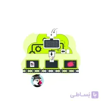 ماژول فیلتر محصول پرستاشاپ پیشرفته + ویرایش انبوه