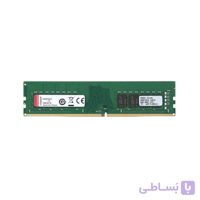 رم دسکتاپ کینگستون 16 گیگابایت مدل Kingston MHz2666 DDR4