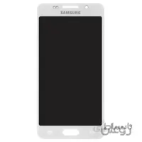 تاچ ال سی دی اورجینال سامسونگ سرویس پک گوشی سامسونگ مدل lcd samsung A310 A3 2016