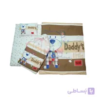 سرویس خواب چاپی خرس