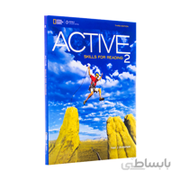 Active Skills For Reading 2 3rd