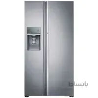 یخچال فریزر ساید بای ساید اسنوا مدل SN8-3320 ا Snowa SN8-3320 Side By Side Refrigerator کد 245396