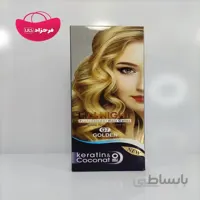کيت رنگ مو g7 لی لی نایت 120 میل
