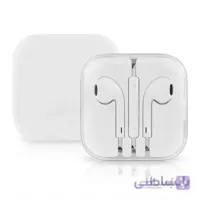 هندزفری اورجینال مدل V35 ا handsfree
