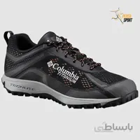 کفش زنانه کلمبیا CONSPIRACY III TITANIUM WMNS