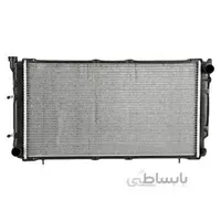 رادیاتور آب اصلی میتسوبیشی ( Genuine parts ) - ای اس ایکس