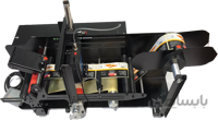 دستگاه لیبل چسبان و جت پرینتر مدل DCN2050 Pro ا manual label applicator DCN2050 Pro