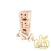بازی جنگا روپک